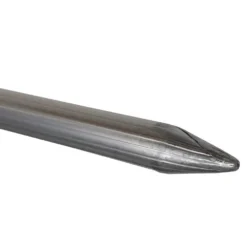 Pacific Aluminium Folding Parasol 240cm -Blue Wave chillvert pacific aluminium folding parasol 240cm 3