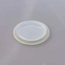 Palermo Steel And Glass Rectangle Table 180x90x73cm -Blue Wave chillvert palermo steel and glass rectangle table 180x90x73cm 2