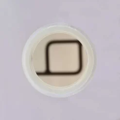 Palermo Steel And Glass Rectangle Table 180x90x73cm -Blue Wave chillvert palermo steel and glass rectangle table 180x90x73cm 3