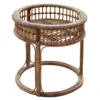 Parma Rattan Round Table 57cm