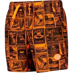 CMP 31R9194 Shorts -Blue Wave cmp 31r9194 shorts 2