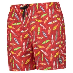 CMP 33R9037 Shorts -Blue Wave cmp 33r9037 shorts 2