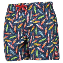 CMP 33R9037 Shorts -Blue Wave cmp 33r9037 shorts 5