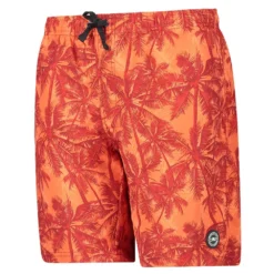 CMP 33R9044 Shorts -Blue Wave cmp 33r9044 shorts 2