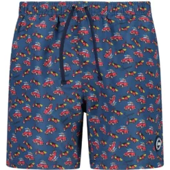 CMP 33R9114 Swimming Shorts