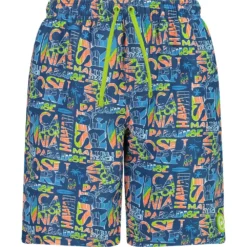 CMP 33R9134 Medium Swimming Shorts