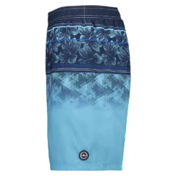 CMP 39R9207 Medium Swimming Shorts -Blue Wave cmp 39r9207 medium swimming shorts 2