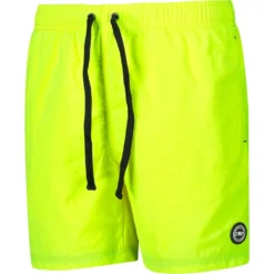 CMP 3R50024 Shorts -Blue Wave cmp 3r50024 shorts 2