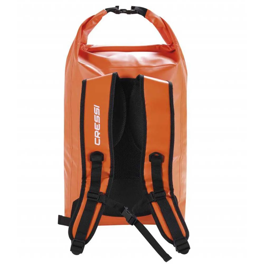 CRESSI Dry PVC 60L Dry Pack 2 CRESSI Dry PVC 60L Dry Pack - Image 2