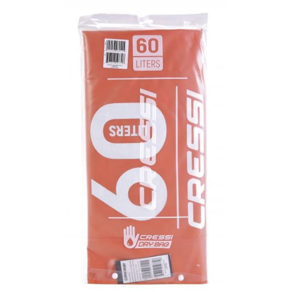 CRESSI Dry PVC 60L Dry Pack 3 CRESSI Dry PVC 60L Dry Pack - Image 3