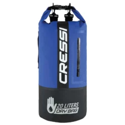 CRESSI PVC Dry Pack 20L