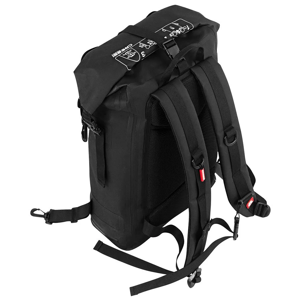 CRESSI PVC Spidy Dry Pack 25L 2 CRESSI PVC Spidy Dry Pack 25L - Image 2