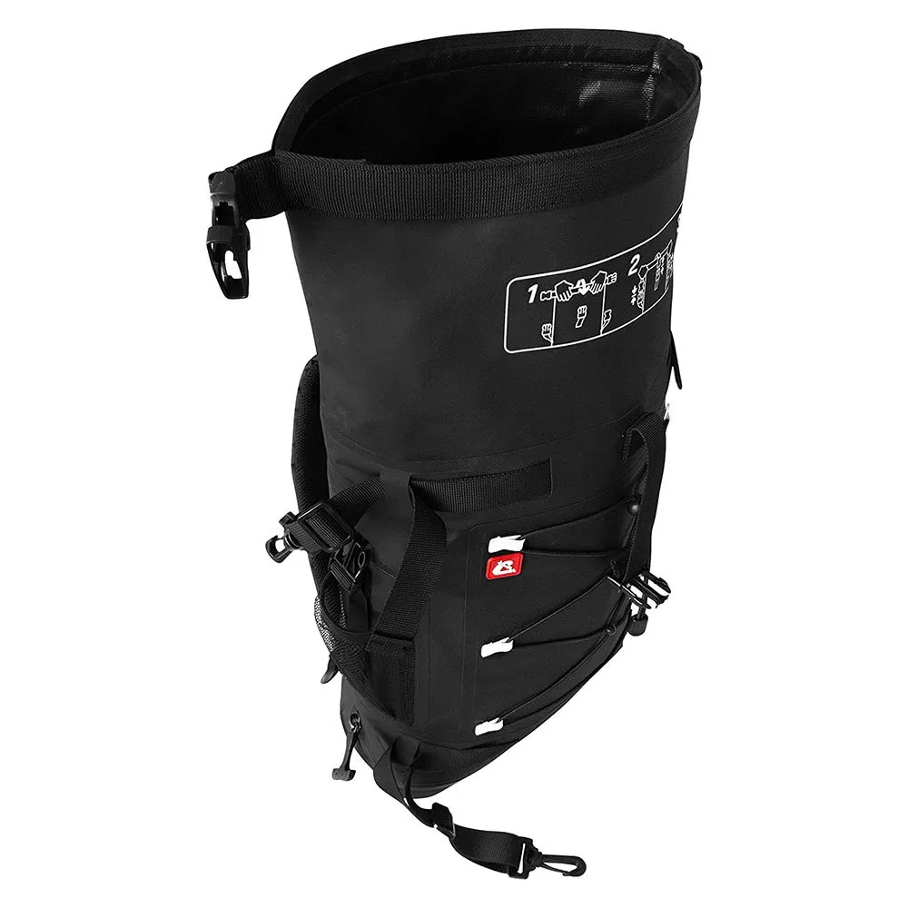 CRESSI PVC Spidy Dry Pack 25L 3 CRESSI PVC Spidy Dry Pack 25L - Image 3