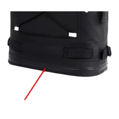 CRESSI PVC Spidy Dry Pack 25L 13 CRESSI PVC Spidy Dry Pack 25L -Blue Wave cressi pvc spidy dry pack 25l 3