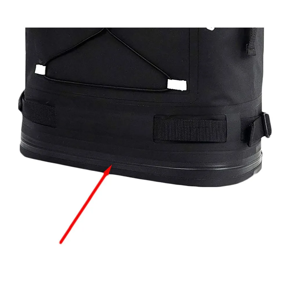 CRESSI PVC Spidy Dry Pack 25L 4 CRESSI PVC Spidy Dry Pack 25L - Image 4