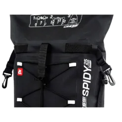CRESSI PVC Spidy Dry Pack 25L 14 CRESSI PVC Spidy Dry Pack 25L -Blue Wave cressi pvc spidy dry pack 25l 4