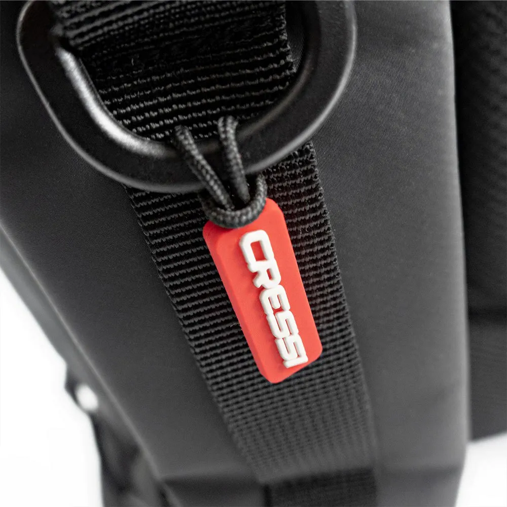 CRESSI PVC Spidy Dry Pack 25L 6 CRESSI PVC Spidy Dry Pack 25L - Image 6