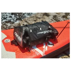 CRESSI PVC Spidy Dry Pack 25L 16 CRESSI PVC Spidy Dry Pack 25L -Blue Wave cressi pvc spidy dry pack 25l 6