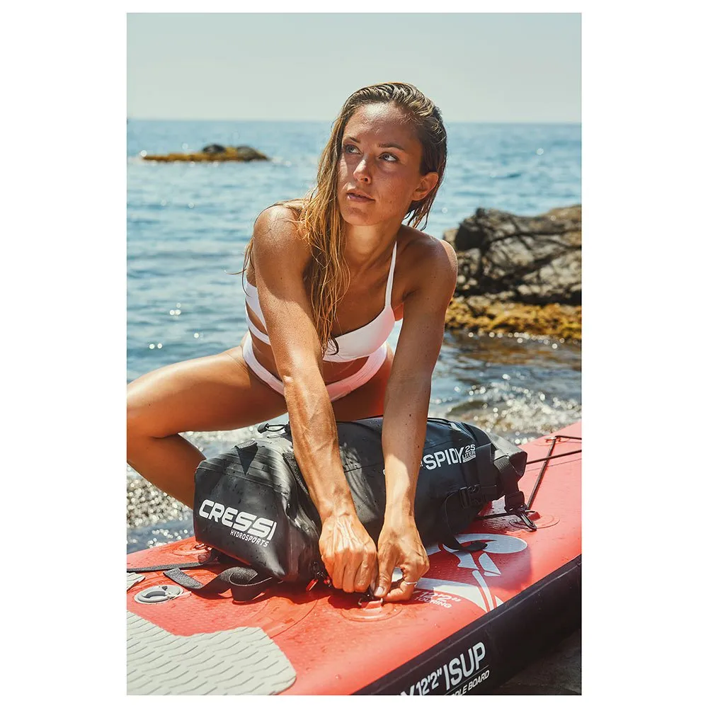 CRESSI PVC Spidy Dry Pack 25L 8 CRESSI PVC Spidy Dry Pack 25L - Image 8