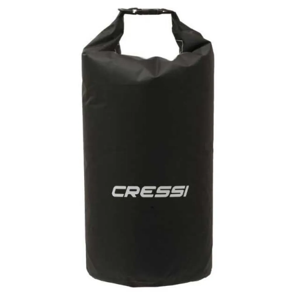 CRESSI PVC Tek Dry Sack 20L 1 CRESSI PVC Tek Dry Sack 20L