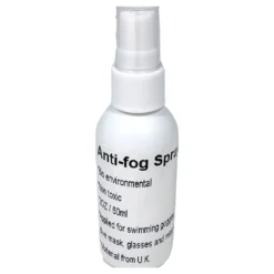 Antifog Spray 60ml