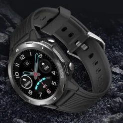 DENVER SW-350 Watch -Blue Wave denver sw 350 watch 6