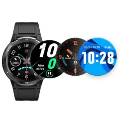 DENVER SW-350 Watch -Blue Wave denver sw 350 watch 7