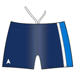 Bradley Swim Boxer