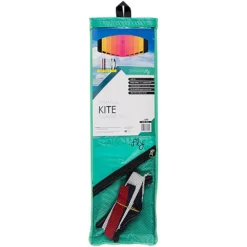 Gilavar 140 Parachute Kite -Blue Wave dragon fly gilavar 140 parachute kite 2