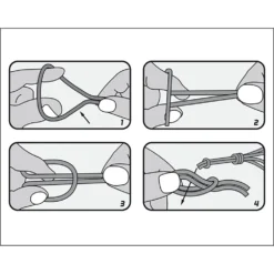 Gilavar 140 Parachute Kite -Blue Wave dragon fly gilavar 140 parachute kite 4