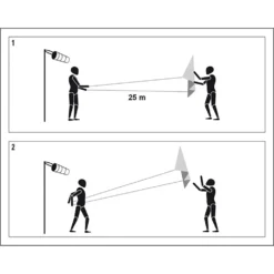 Maestro 165 Stunt Kite -Blue Wave dragon fly maestro 165 stunt kite 6