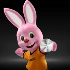 Duracell CR2016N Alkaline Batteries 2 Units -Blue Wave duracell cr2016n alkaline batteries 2 units 2