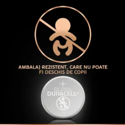 Duracell DL2025 Lithium Battery 2 Units -Blue Wave duracell dl2025 lithium battery 2 units 4