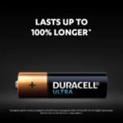 Duracell Plus Power C LR14 Alkaline Batteries 2 Units -Blue Wave duracell plus power c lr14 alkaline batteries 2 units 2