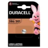 Duracell SR43DUR Silver Oxide Batter