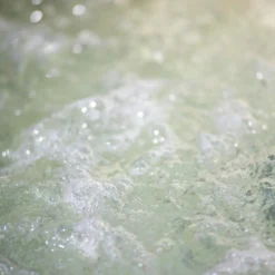 Drop-Stitch Spa Pool -Blue Wave ease zone drop stitch spa pool 5