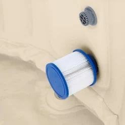 Filter Cartridge Filter -Blue Wave ease zone filter cartridge filter 3