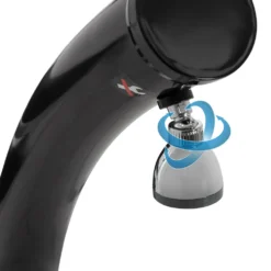 Garden Solar Shower 20L -Blue Wave ecd germany garden solar shower 20l 6