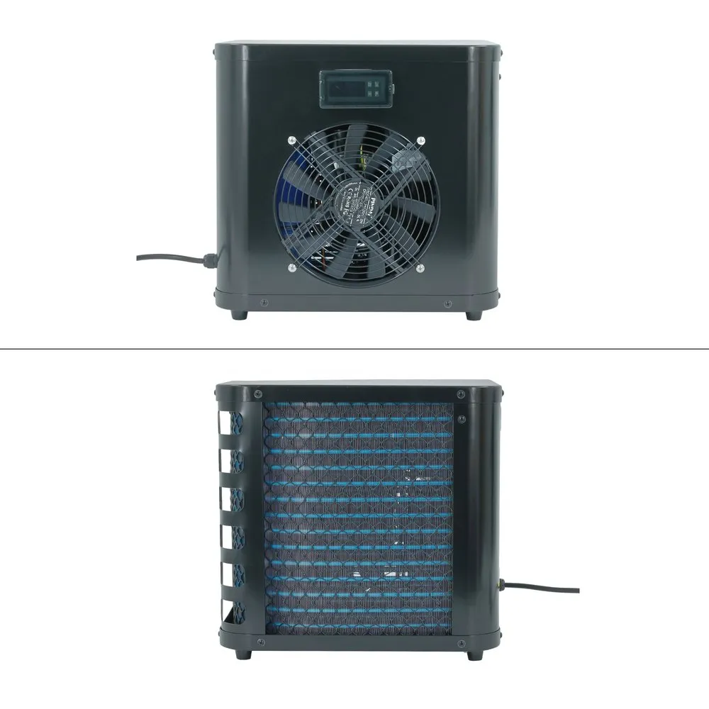 Mini Heat Pump 4Kw 220V 2 Mini Heat Pump 4Kw 220V - Image 2