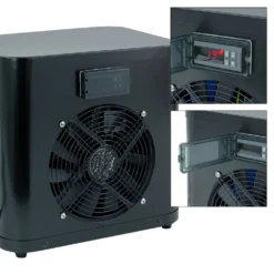 Mini Heat Pump 4Kw 220V 12 Mini Heat Pump 4Kw 220V -Blue Wave ecd germany mini heat pump 4kw 220v 4