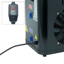 Mini Heat Pump 4Kw 220V 14 Mini Heat Pump 4Kw 220V -Blue Wave ecd germany mini heat pump 4kw 220v 6