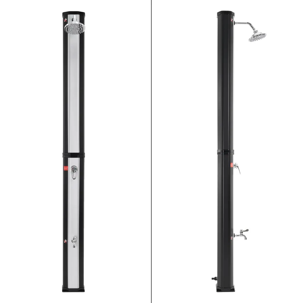 Solar Shower 35 L 2 Solar Shower 35 L - Image 2