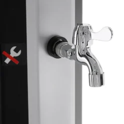 Solar Shower 35 L 12 Solar Shower 35 L -Blue Wave ecd germany solar shower 35 l 4