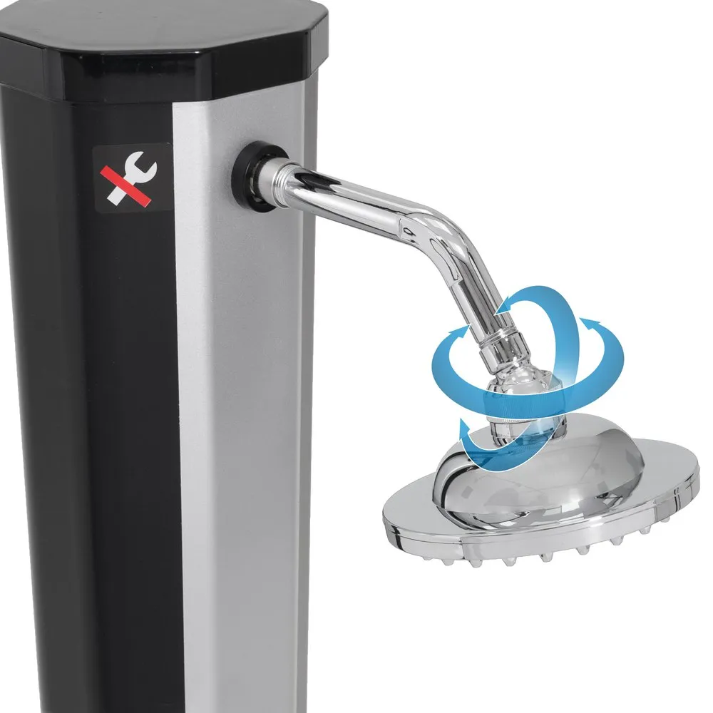 Solar Shower 35 L 6 Solar Shower 35 L - Image 6