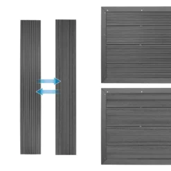 Solar Shower PVC 35L -Blue Wave ecd germany solar shower pvc 35l 5