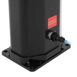 Solar Shower PVC 35L -Blue Wave ecd germany solar shower pvc 35l 6