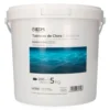 EDM Chlorine Tablet 5 Actions 5kg
