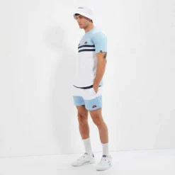 Ellesse Cielo Swimming Shorts -Blue Wave ellesse cielo swimming shorts 4