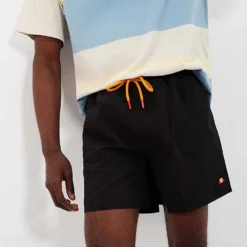 Ellesse Knights Swimming Shorts -Blue Wave ellesse knights swimming shorts 4