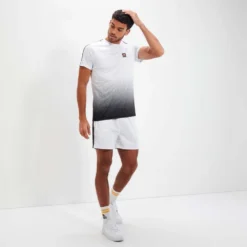 Ellesse Marche Swimming Shorts -Blue Wave ellesse marche swimming shorts 3